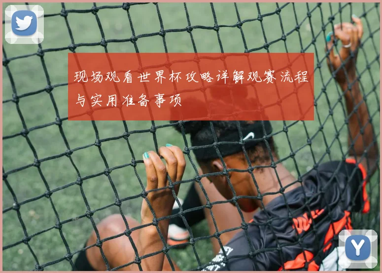 现场观看世界杯攻略详解观赛流程与实用准备事项